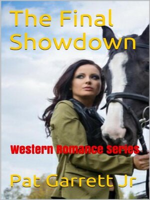 cover image of The Final Showdown